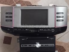 Магнитофон Марк Х