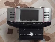 Магнитофон Марк Х