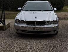 Jaguar X-Type