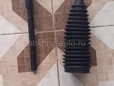 Рулевая тяга ВВ