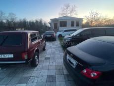 ВАЗ 2123 Нива