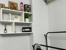 Однокомнатная квартира у самого моря в городе Очамчира!