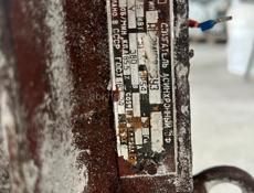 Куплю трехфазный электродвигатель не больше 960оборотов