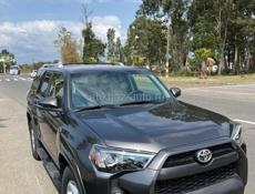 Toyota 4 Runner