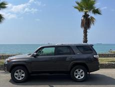 Toyota 4 Runner