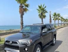 Toyota 4 Runner