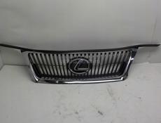 Решетка радиатора рестайлинг