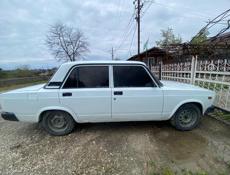 ВАЗ 2107