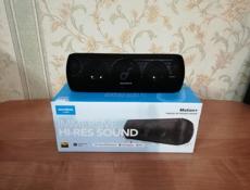 Блютуз колонка Anker Soundcore Motion plus 