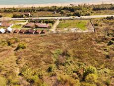 Участок в Новом Афоне