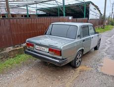 ВАЗ 2107