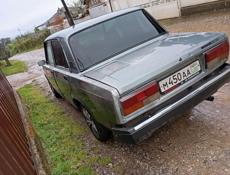 ВАЗ 2107