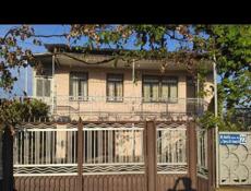 Продаётся двухэтажный дом! Ул. Проезд М. Авидзба д. 22 ориентир (сзади винзавода)