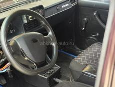 ВАЗ 2107