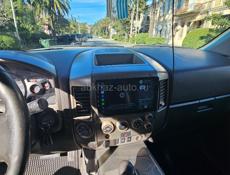 Nissan Armada