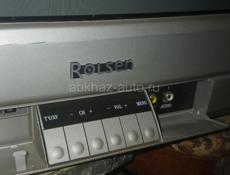 Телевизор Rolsen 