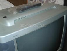 Телевизор Rolsen 