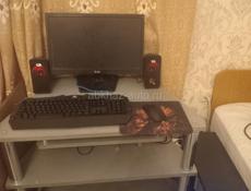 Компьютер игровой 