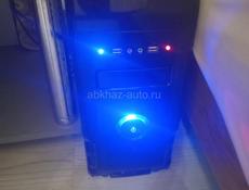 Компьютер игровой 
