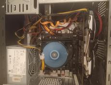 Запчасти на компьютер