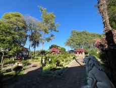 Апацха на белой речке 