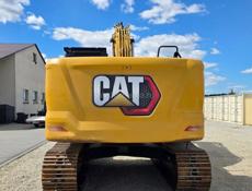 Экскаватор