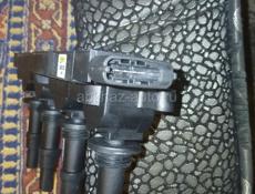 Модуль  катушка зажигания 