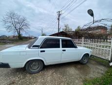 ВАЗ 2107