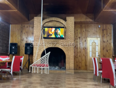 Апацха на белой речке 