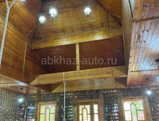 Апацха на белой речке 