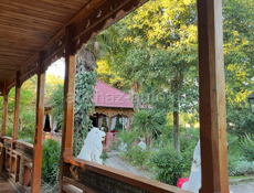 Апацха на белой речке 