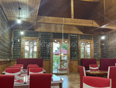 Апацха на белой речке 