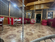 Апацха на белой речке 