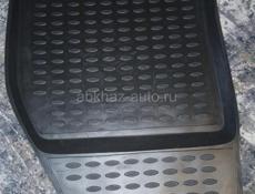 Коврики  на пол 