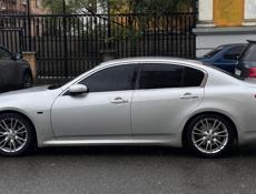 Nissan Skyline