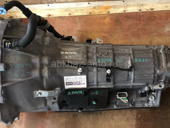 Коробка 3.5 Gs 350 Пробег 98 Разбор 