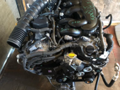 Двиготель 3.5 Gs 350 Пробег 127 разбор Тойота лексус 