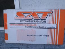 Радиатор кондиционера.Радиатор жидкостного охлаждения ДВС