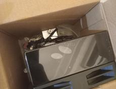 Кулер для проуесора 