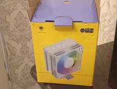 Кулер для проуесора 