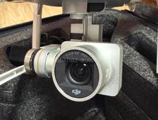 Квадрокоптер DJI Phantom 3 Advanced