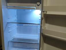 Небольшой холодильник