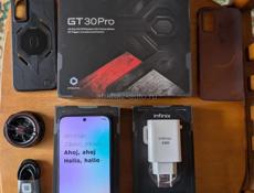 GT 30 PRO 12/256гб