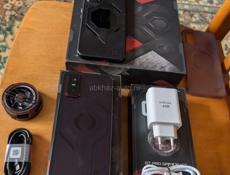 GT 30 PRO 12/256гб