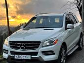Mercedes-Benz ML