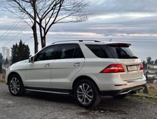 Mercedes-Benz ML