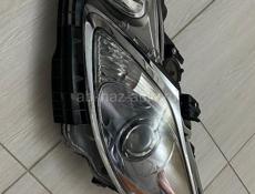 Lexus GS фара 