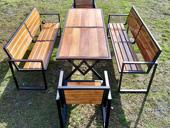 Сварочный работы