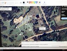 Продам участок или обмен на машину 