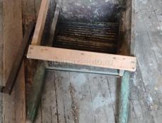 Давилка для винограда